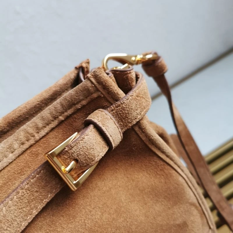 Prada Top Handle Bags MoistureWicking 66407