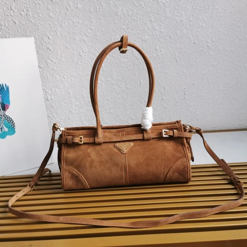 ZeroBulk Prada Top Handle Bags 66400