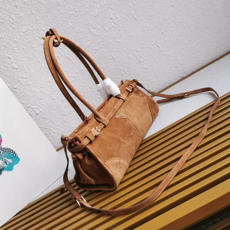 ZeroBulk Prada Top Handle Bags 66400