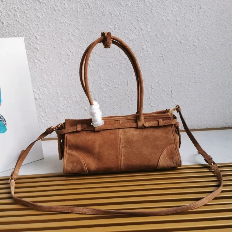 ZeroBulk Prada Top Handle Bags 66400