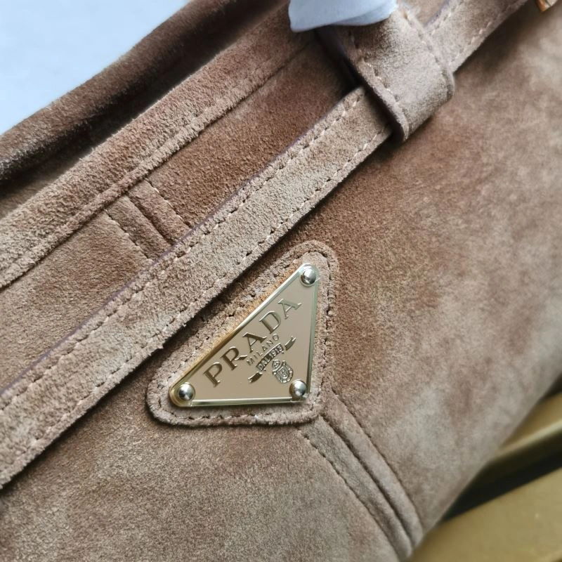 ZeroBulk Prada Top Handle Bags 66400