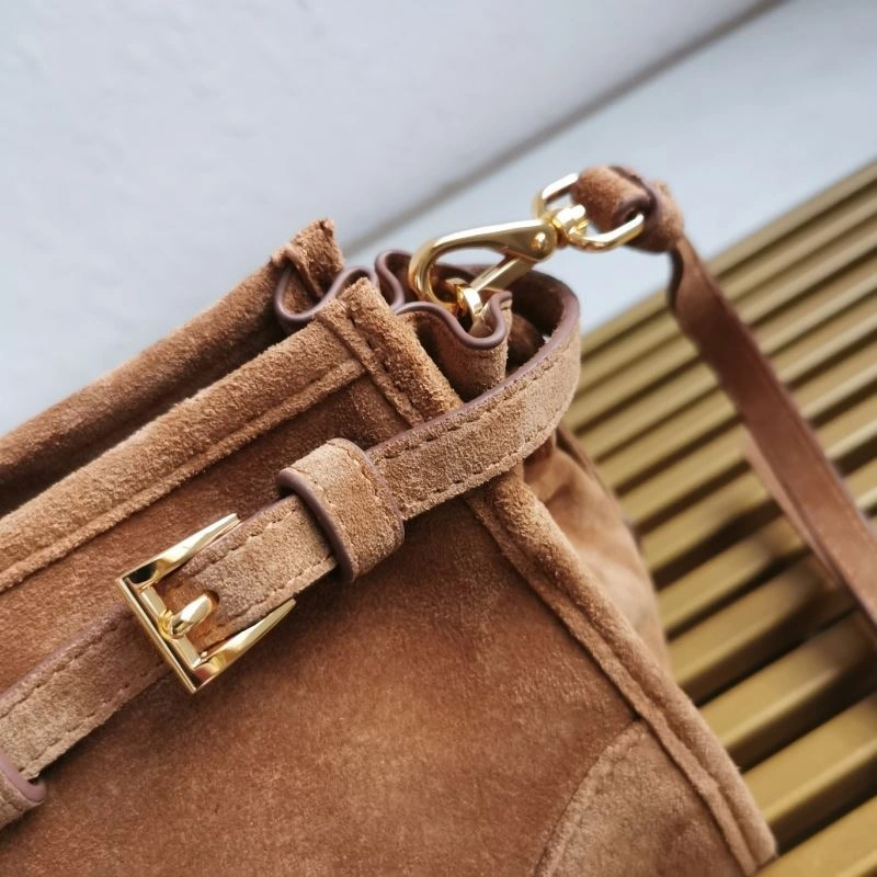 ZeroBulk Prada Top Handle Bags 66400