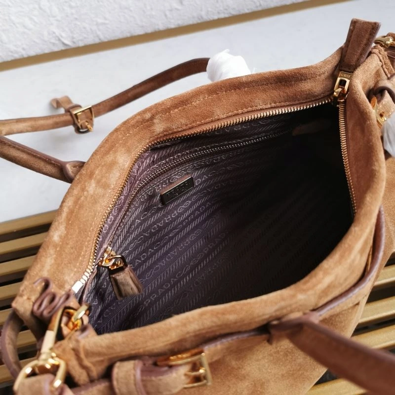 ZeroBulk Prada Top Handle Bags 66400