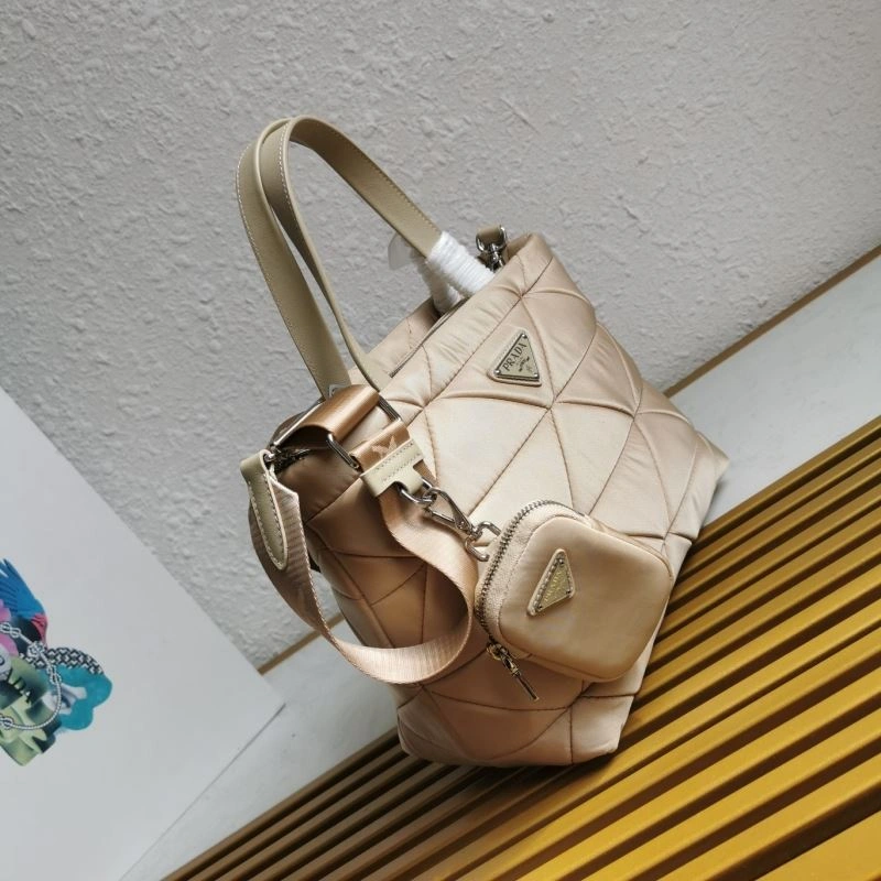 Prada Top Handle Bags BestValue 66416