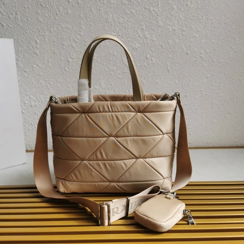 Prada Top Handle Bags BestValue 66416