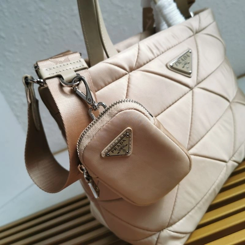 Prada Top Handle Bags BestValue 66416
