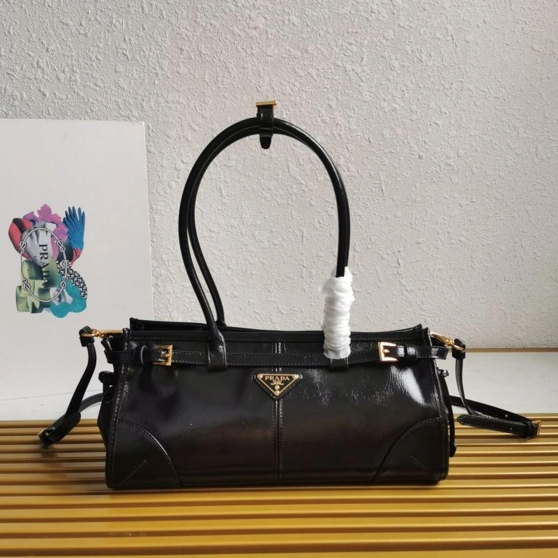 Prada Top Handle Bags Cozy 66401