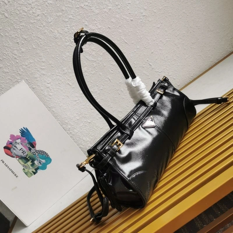 Prada Top Handle Bags Cozy 66401