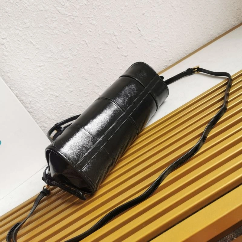Prada Top Handle Bags Cozy 66401