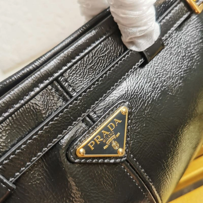 Prada Top Handle Bags Cozy 66401