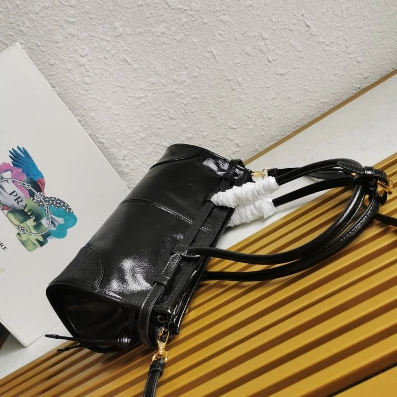 Prada Top Handle Bags Cozy 66401