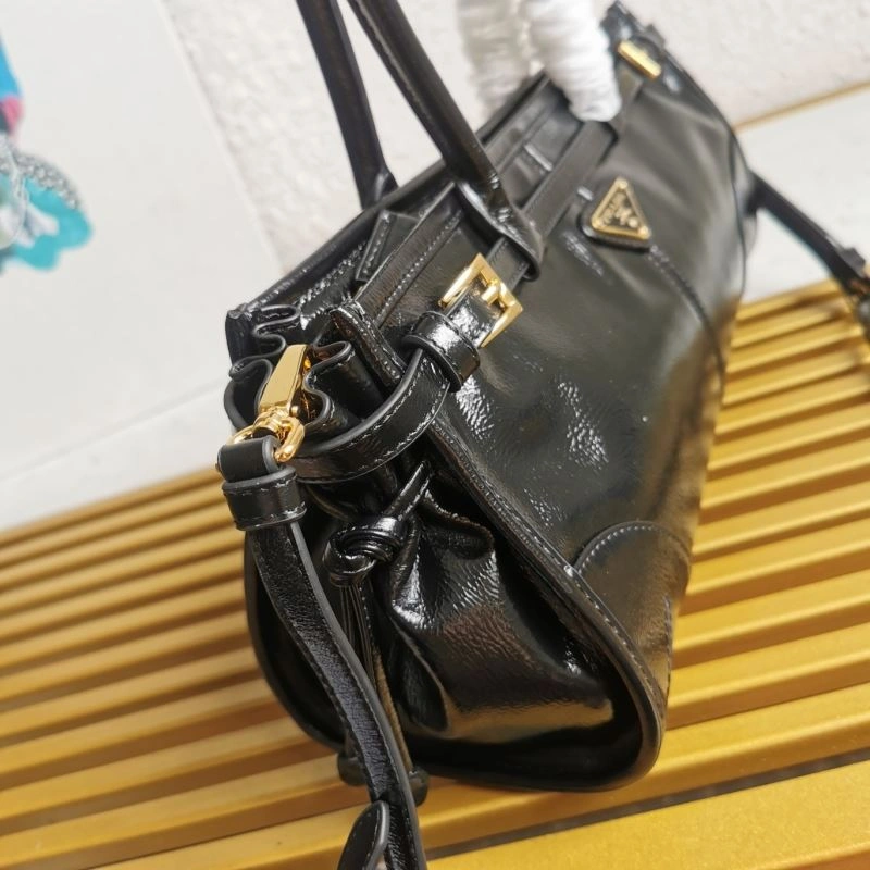 Prada Top Handle Bags Cozy 66401