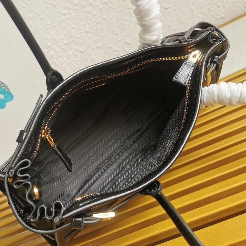 Prada Top Handle Bags Cozy 66401