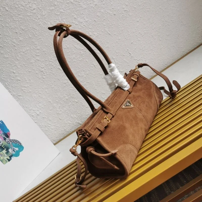 Prada Top Handle Bags FashionForward 37666