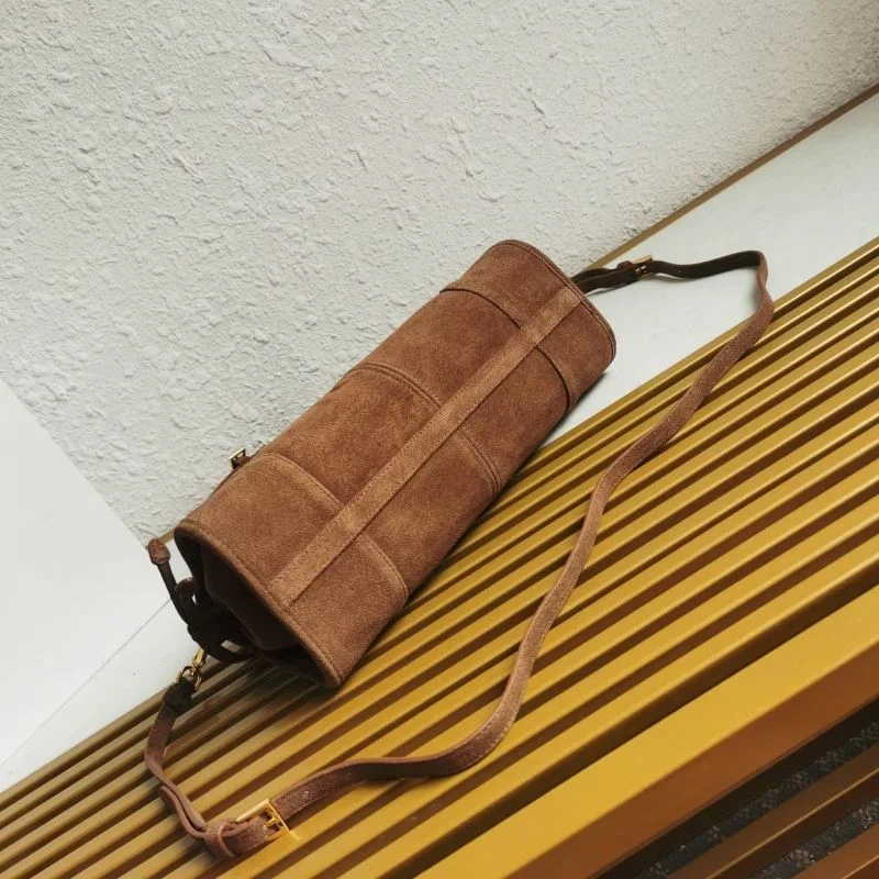 Prada Top Handle Bags FashionForward 37666