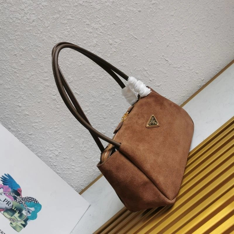 Prada Top Handle Bags SoftTouch 66404