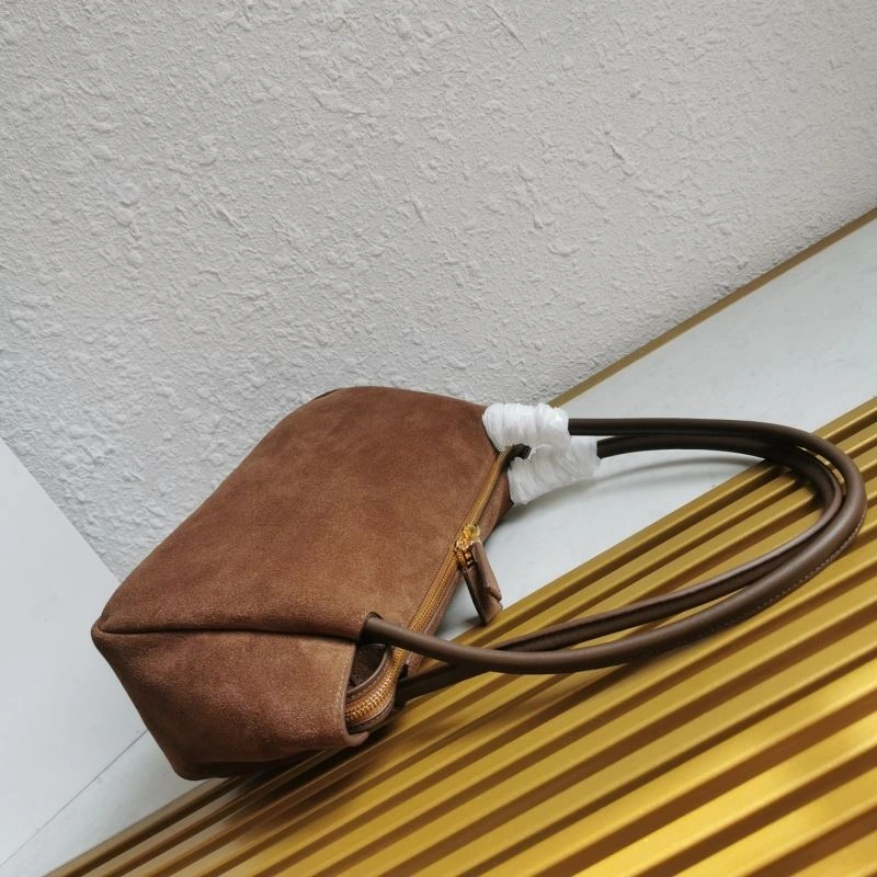 Prada Top Handle Bags SoftTouch 66404
