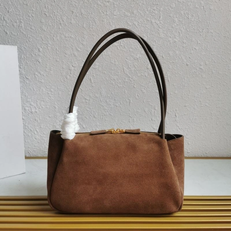 Prada Top Handle Bags SoftTouch 66404
