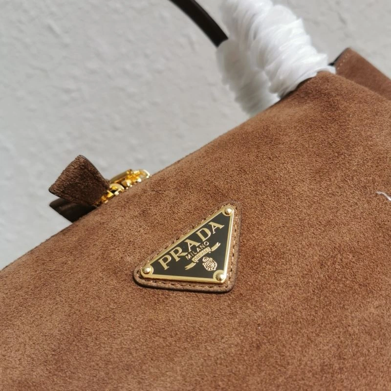 Prada Top Handle Bags SoftTouch 66404