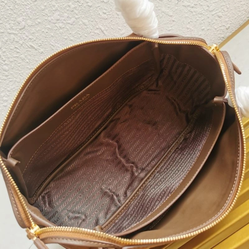 Prada Top Handle Bags SoftTouch 66404