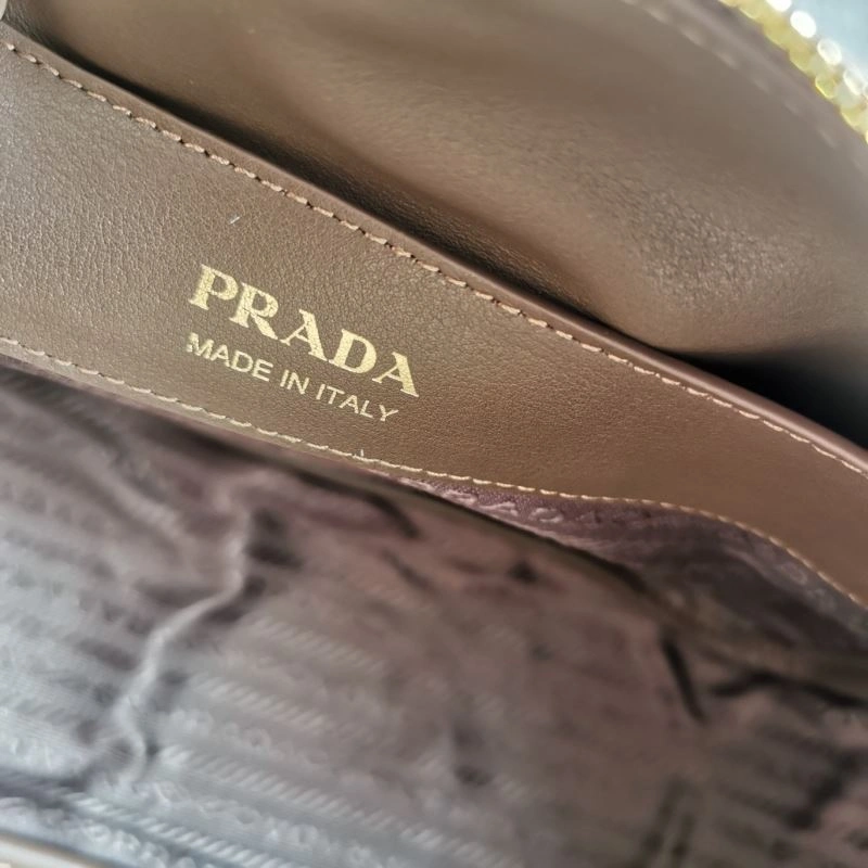 Prada Top Handle Bags SoftTouch 66404