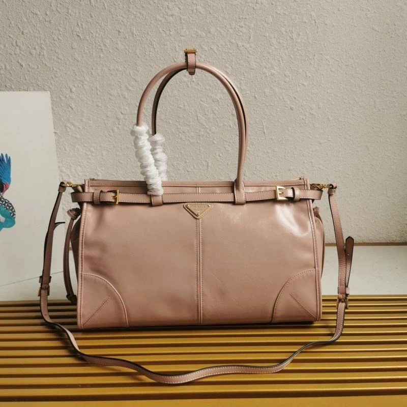 MoistureWicking Prada Top Handle Bags 66412