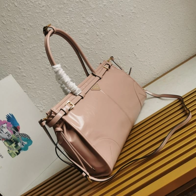 MoistureWicking Prada Top Handle Bags 66412