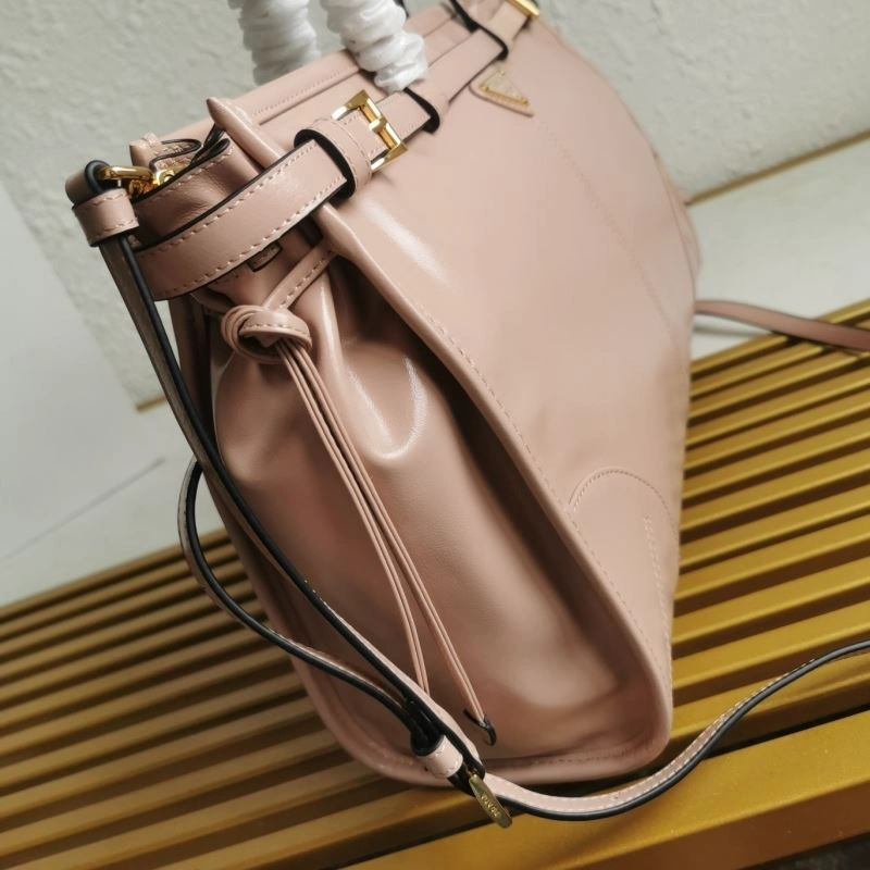 MoistureWicking Prada Top Handle Bags 66412