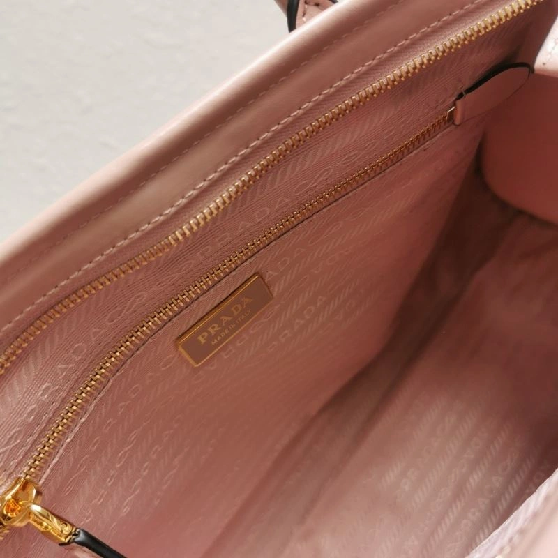 MoistureWicking Prada Top Handle Bags 66412