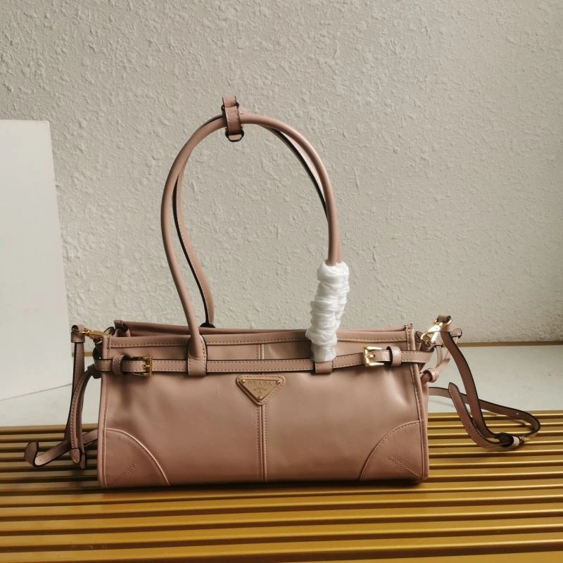 Prada Top Handle Bags Bright 66413