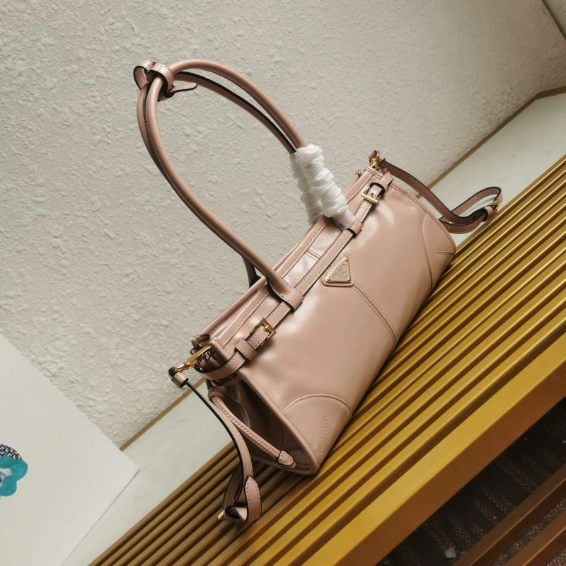 Prada Top Handle Bags Bright 66413