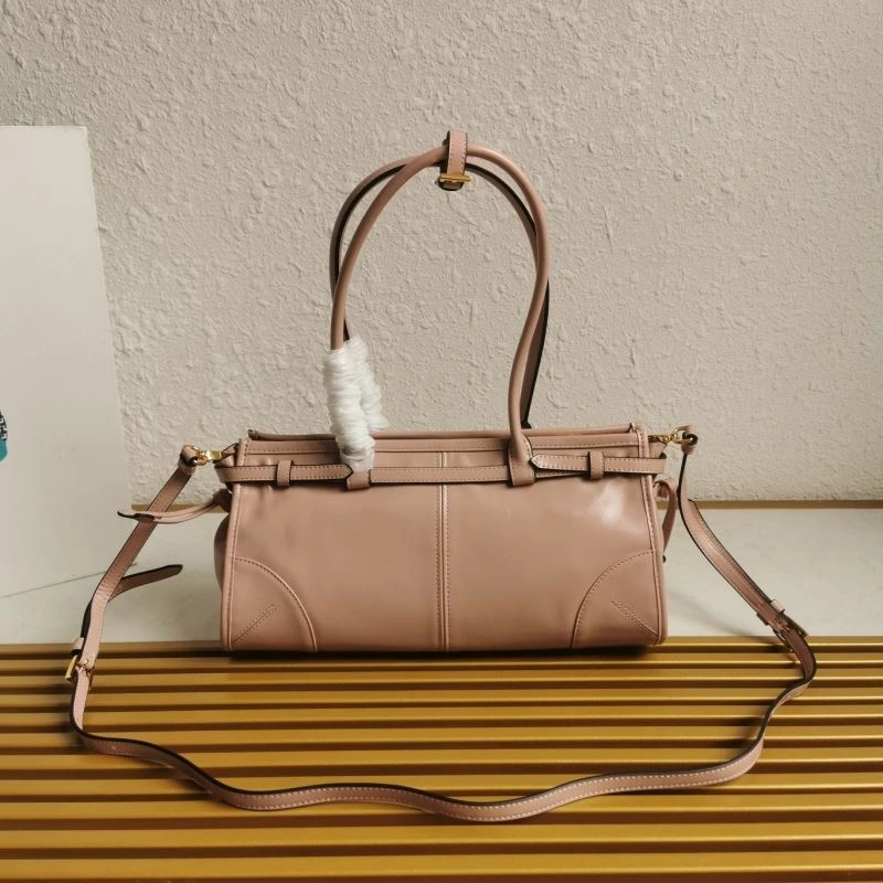 Prada Top Handle Bags Bright 66413