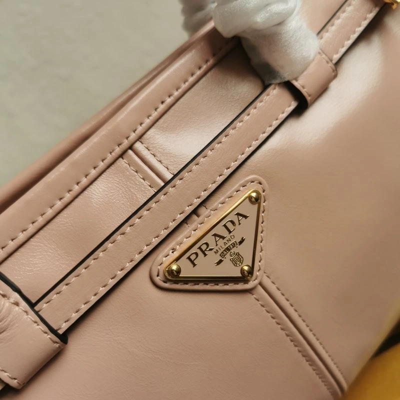 Prada Top Handle Bags Bright 66413