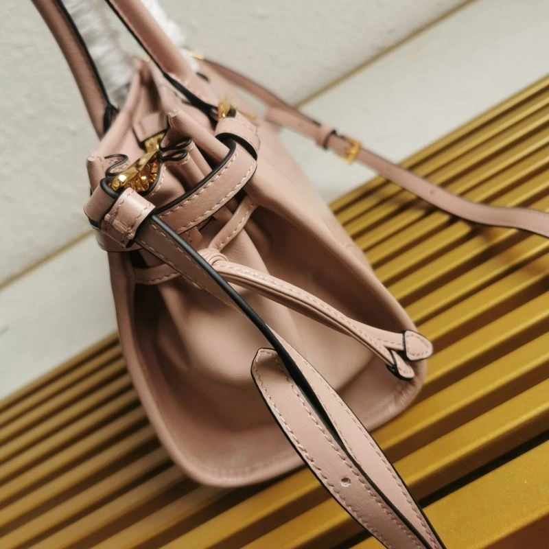 Prada Top Handle Bags Bright 66413