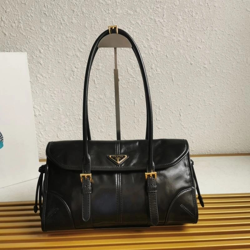 Prada Top Handle Bags StreetReady 66411