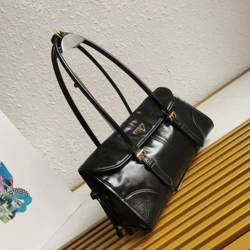 Prada Top Handle Bags StreetReady 66411