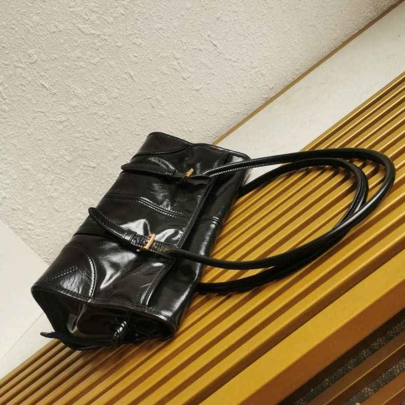 Prada Top Handle Bags StreetReady 66411