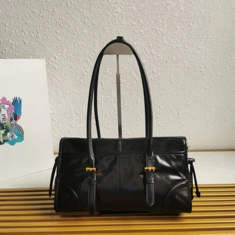 Prada Top Handle Bags StreetReady 66411