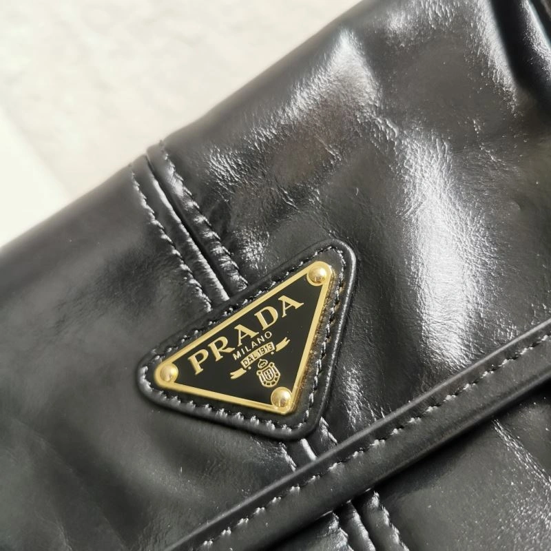 Prada Top Handle Bags StreetReady 66411