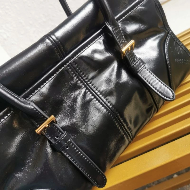 Prada Top Handle Bags StreetReady 66411