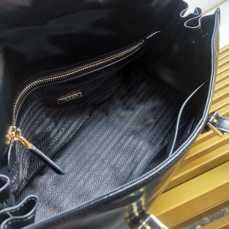 Prada Top Handle Bags StreetReady 66411
