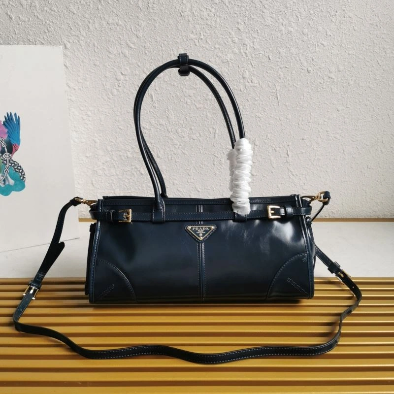 Prada Top Handle Bags EasyMatch 66406