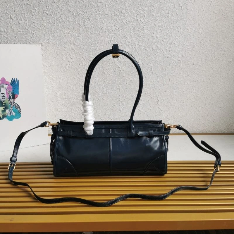 Prada Top Handle Bags EasyMatch 66406