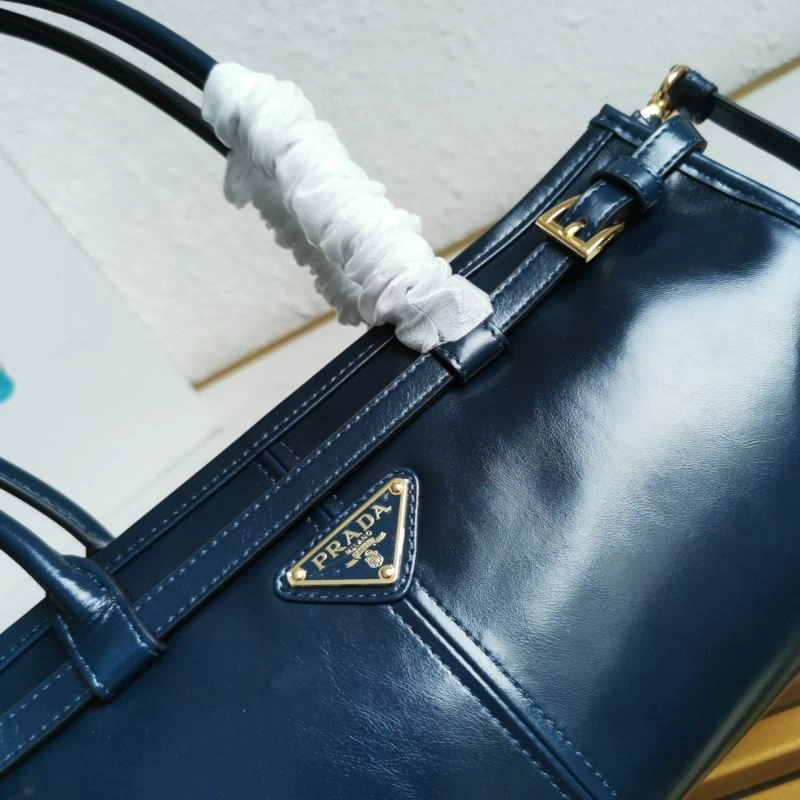 Prada Top Handle Bags EasyMatch 66406