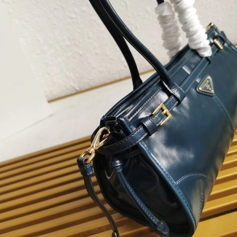 Prada Top Handle Bags EasyMatch 66406