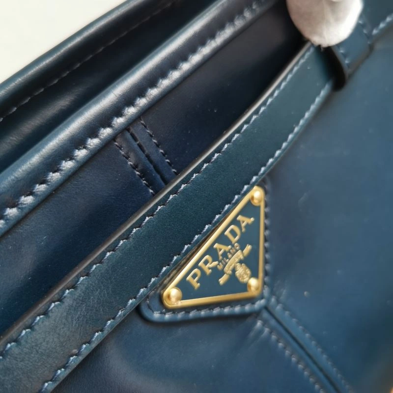 Practical Prada Top Handle Bags 66405