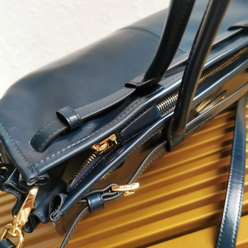 Practical Prada Top Handle Bags 66405