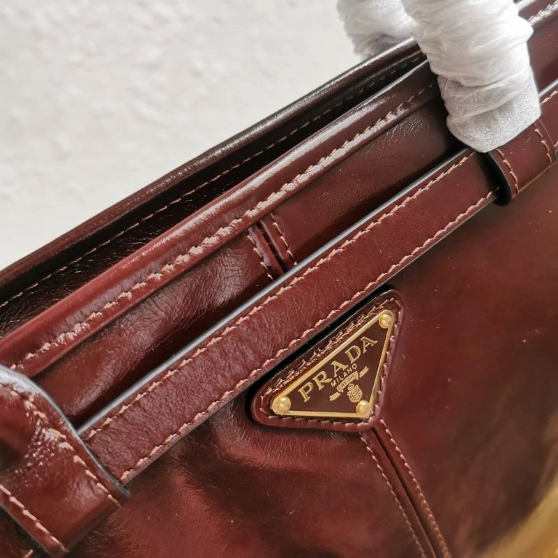Prada Top Handle Bags Upgraded 66403