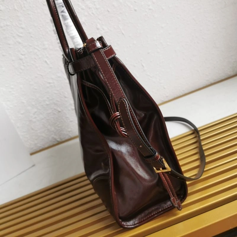 Prada Top Handle Bags Upgraded 66403