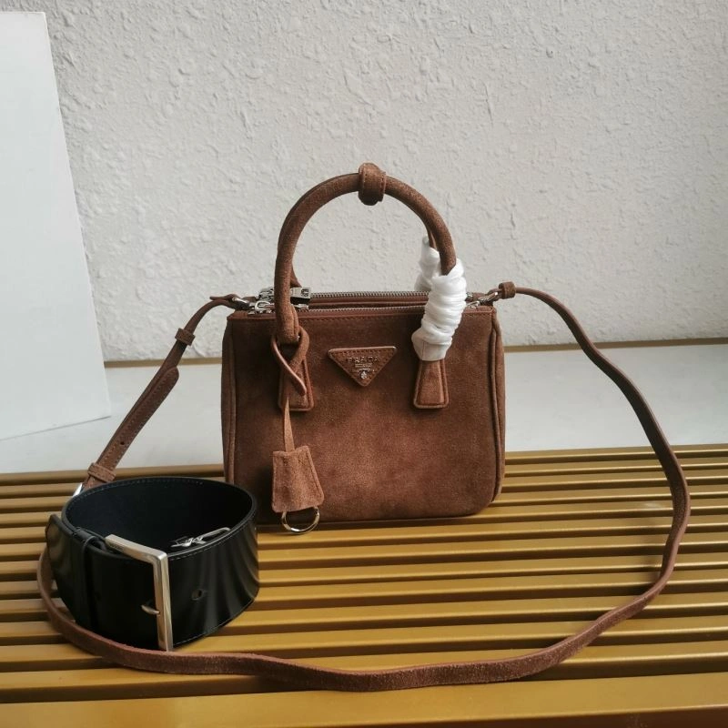 Packable Prada Top Handle Bags 60692